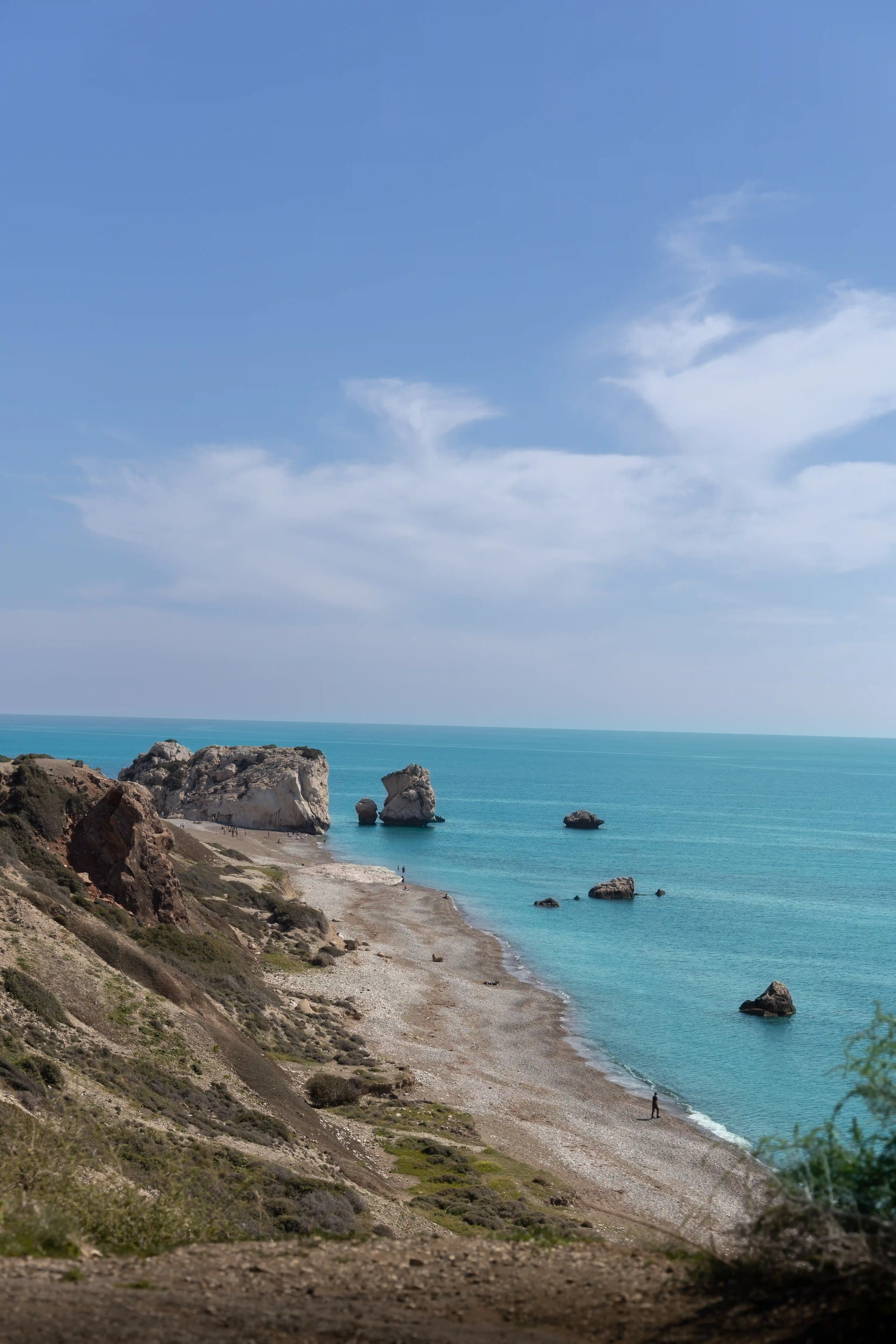 Europcar Cyprus supporting hero