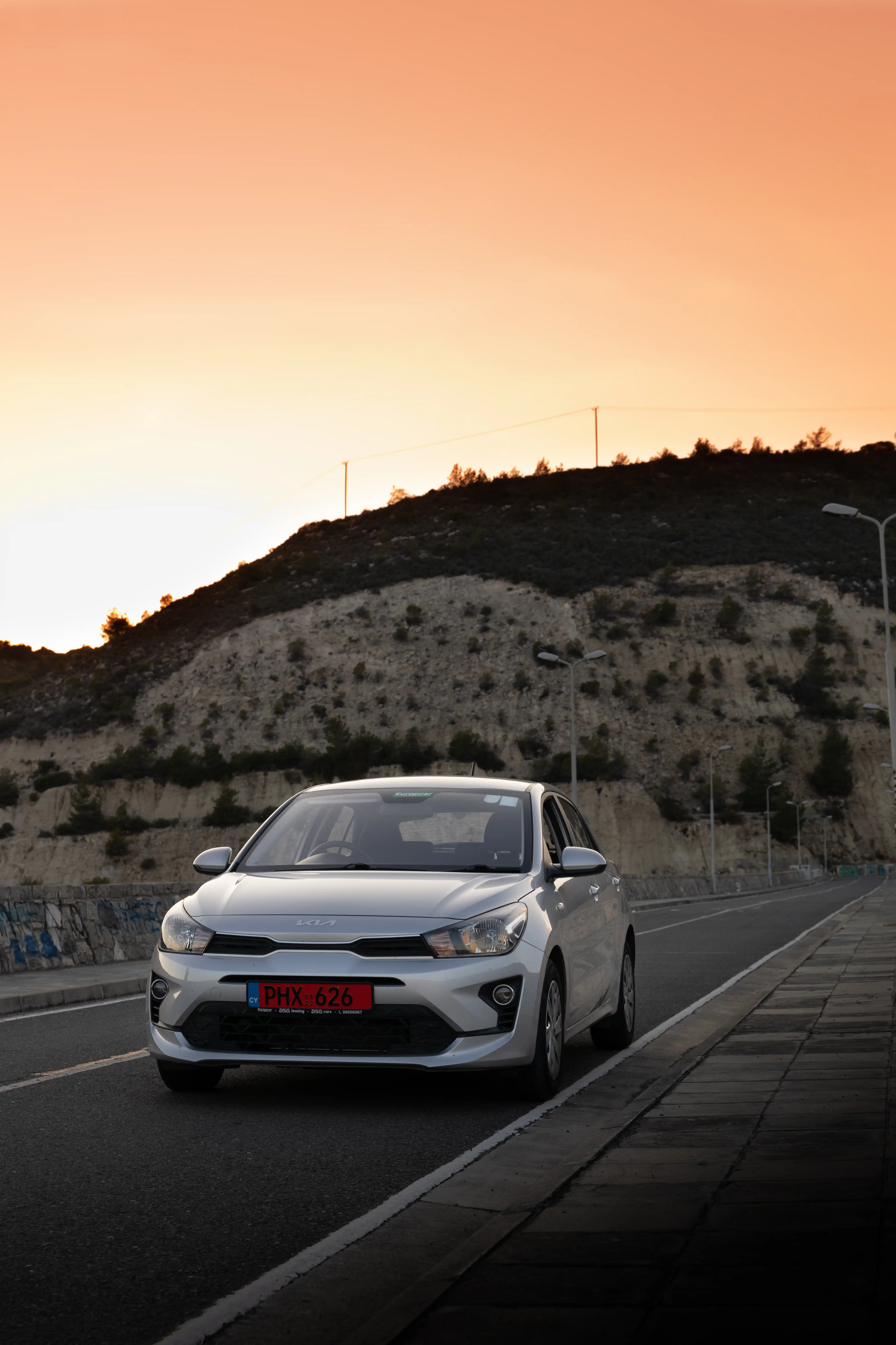 Europcar Cyprus detail 4