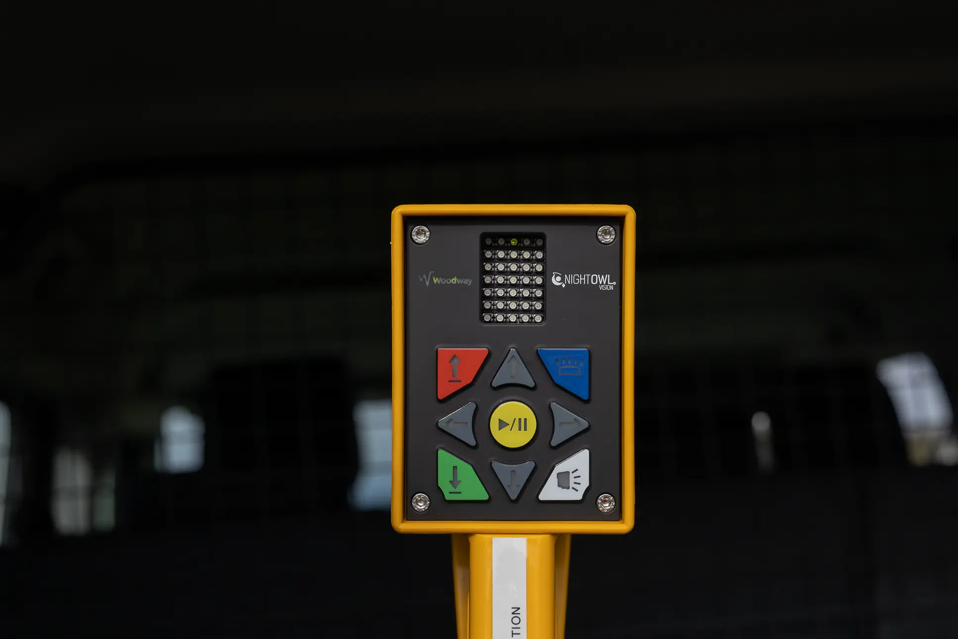 Nith Inshore Rescue detail 3