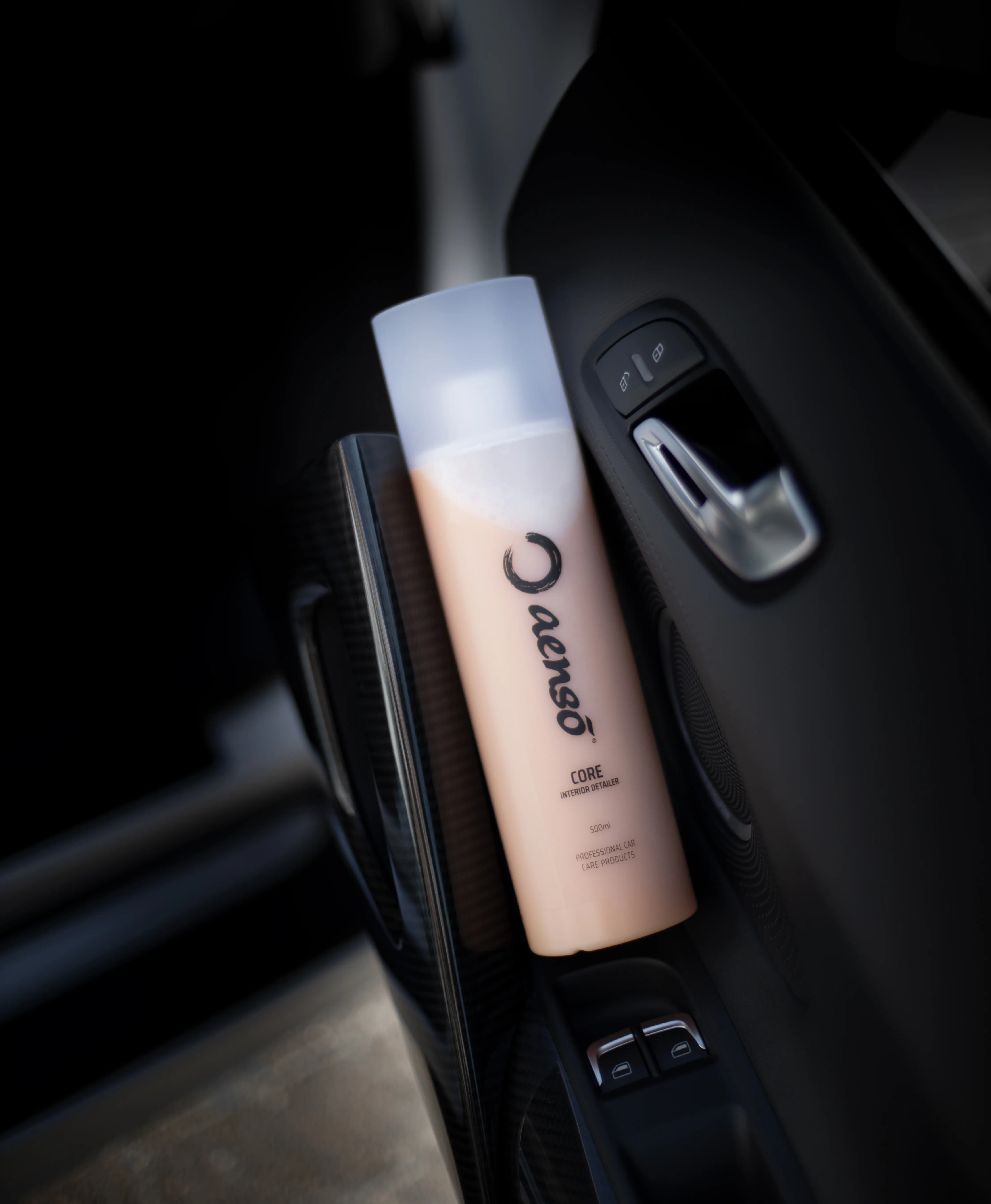 Aanso detailing detail 3