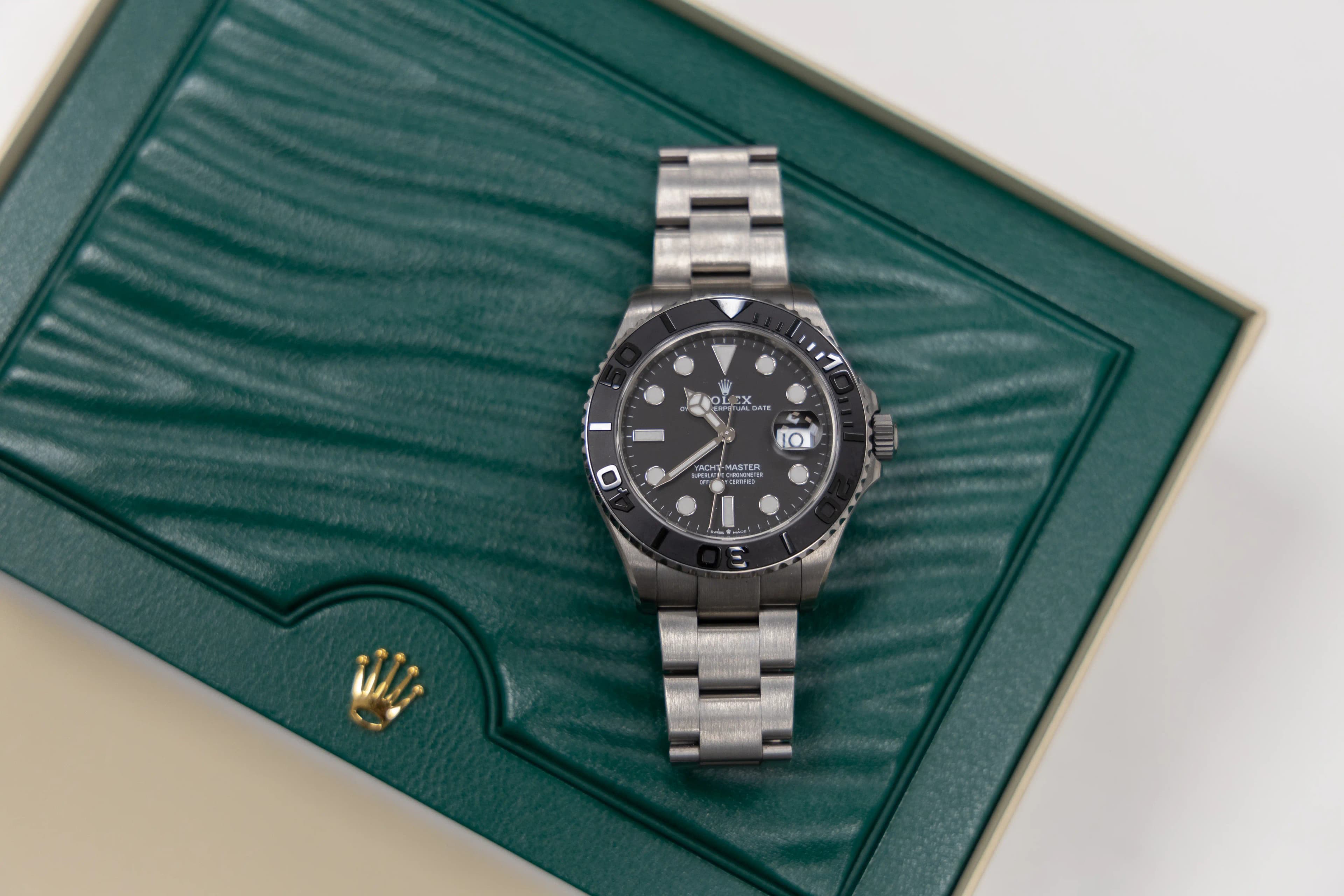 Collection Closeups detail 1