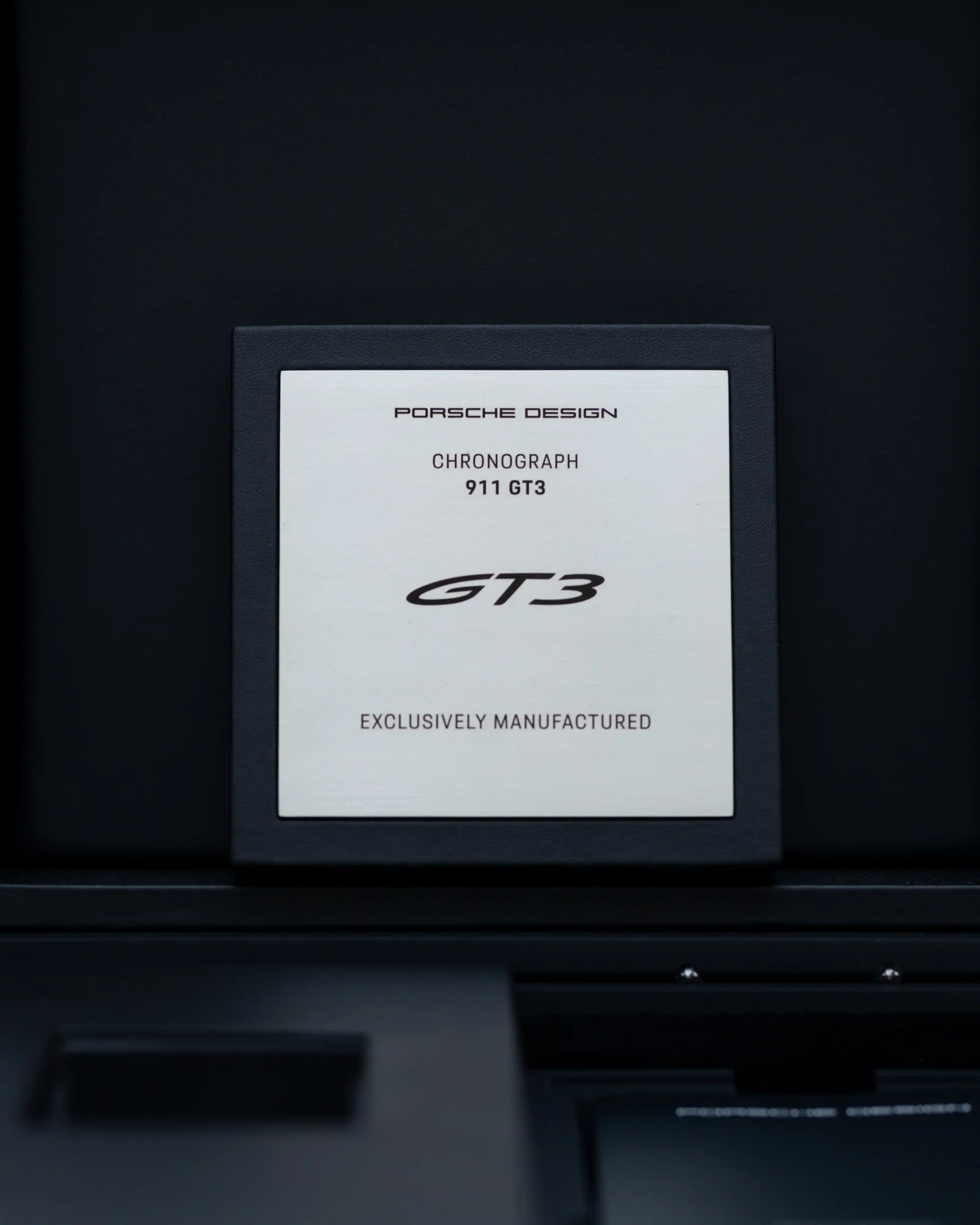 Portrait Watch Frames