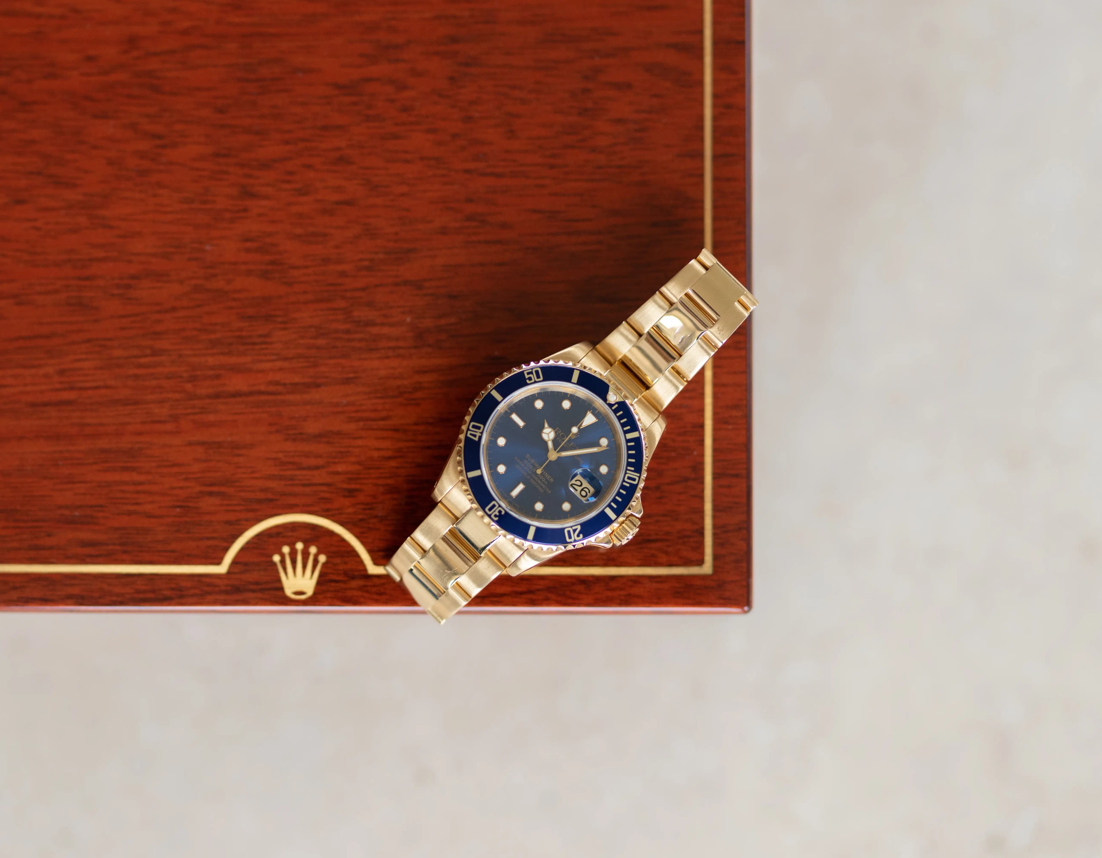 Precious Metals and Light detail 2