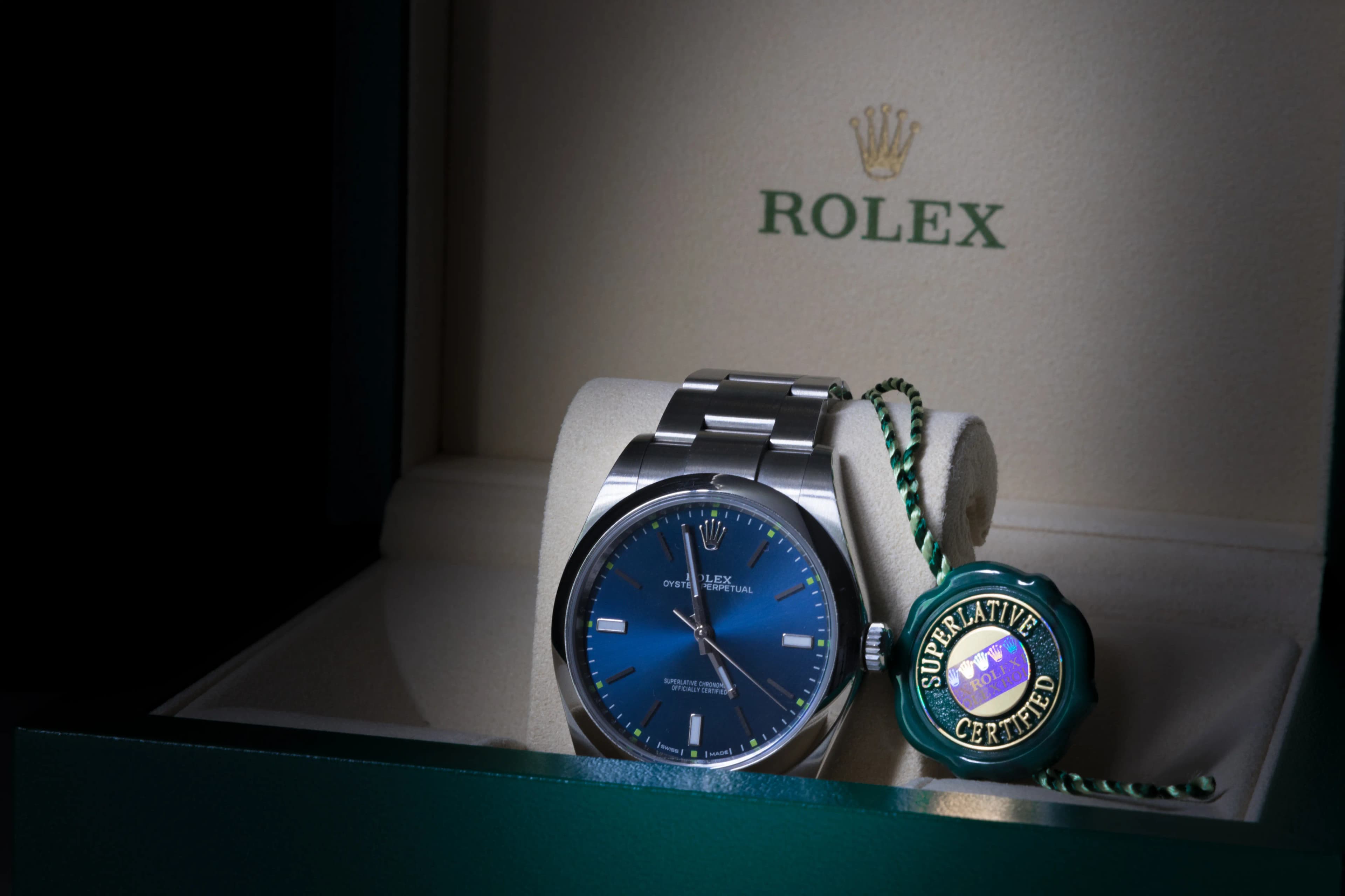 Precious Metals and Light detail 3