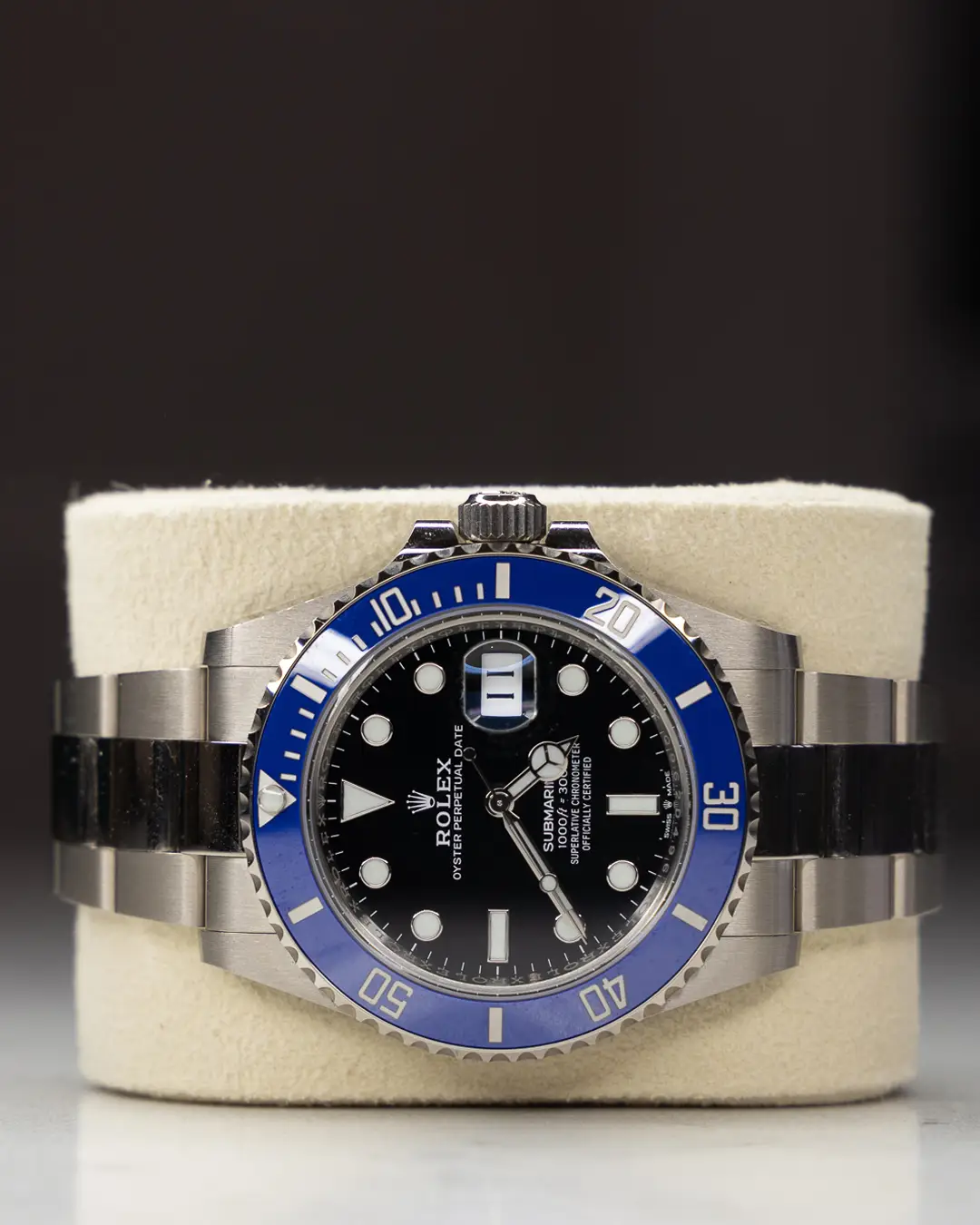 Portrait Watch Frames detail 3